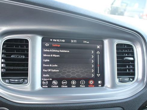 Used 2023 Dodge Charger GT w/ Technology Group RWD image 29