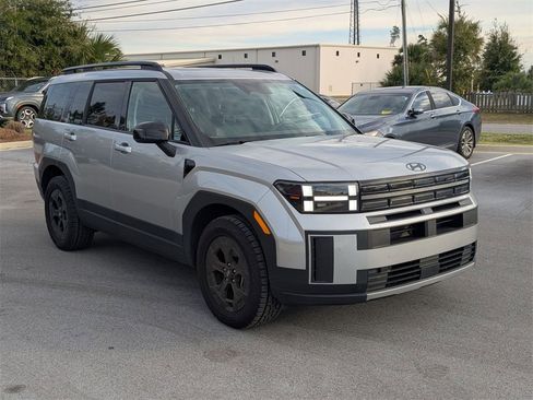 Used 2024 Hyundai Santa Fe XRT image 3