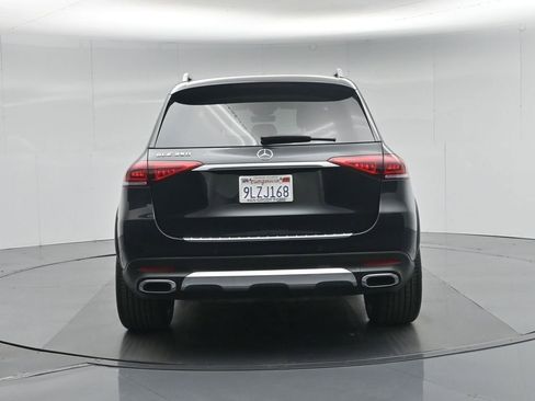 Used 2021 Mercedes-Benz GLE 350 GLE 350 image 30