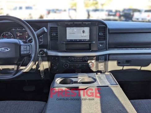 Used 2024 Ford F250 XLT image 18
