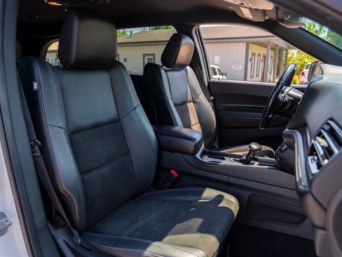 Used 2022 Dodge Durango GT AWD/4WD image 20