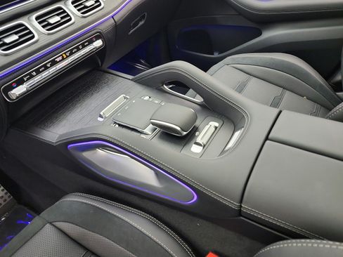 New 2026 Mercedes-Benz GLE 53 AMG 4MATIC Coupe image 10