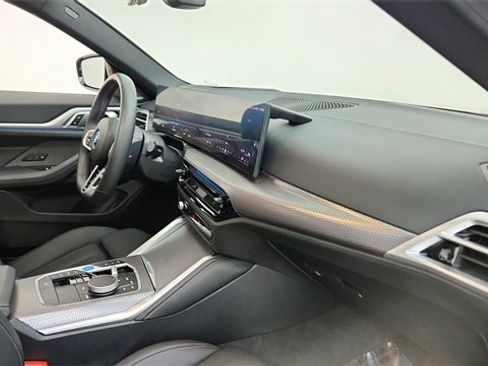 Used 2025 BMW i4 M50 w/ Premium Package image 21