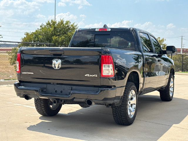 Used 2021 RAM 1500 Lone Star AWD/4WD image 14
