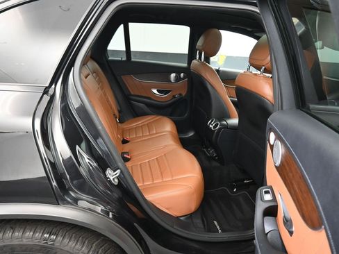 Used 2020 Mercedes-Benz GLC 43 AMG 4MATIC w/ Parking Assistance Package image 42