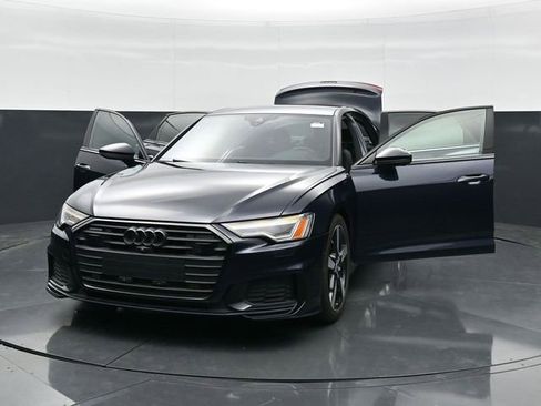 Used 2021 Audi A6 Premium Plus w/ Premium Plus Package AWD/4WD image 40