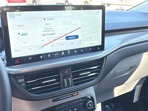 New 2025 Ford Escape Base w/ Class II Trailer Tow Package image 27