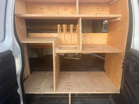 Used 2019 GMC Savana 2500 image 7