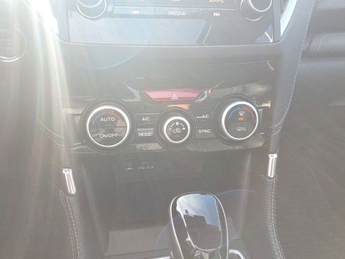 Used 2024 Subaru Forester Touring w/ Convenience Package image 19