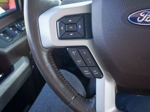 Used 2020 Ford F250 King Ranch w/ King Ranch Ultimate Package image 26