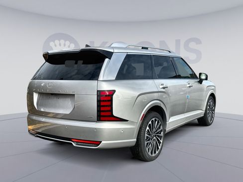 New 2026 Hyundai Palisade Calligraphy image 7