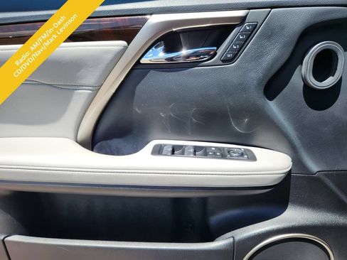 Used 2019 Lexus RX 350 AWD image 12
