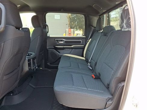 New 2026 RAM 1500 Big Horn AWD/4WD image 7