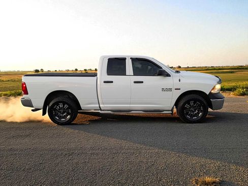 Used 2015 RAM 1500 Tradesman w/ Popular Equipment Group image 7