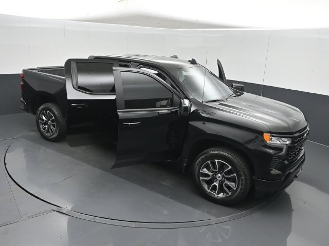 Used 2023 Chevrolet Silverado 1500 RST AWD/4WD image 63