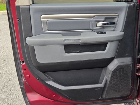 Used 2017 RAM 1500 Lone Star RWD image 15