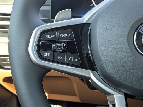 New 2026 BMW 330i Sedan w/ M Sport Package image 28