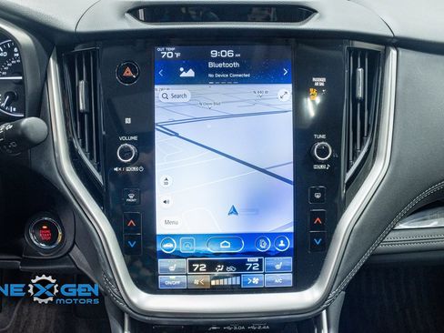 Used 2024 Subaru Outback Limited image 18