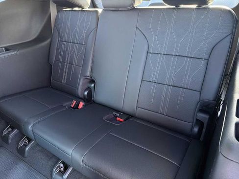 New 2026 Buick Enclave Avenir w/ Super Cruise Package image 27