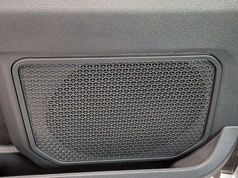 New 2026 Toyota Tundra Platinum AWD/4WD image 16