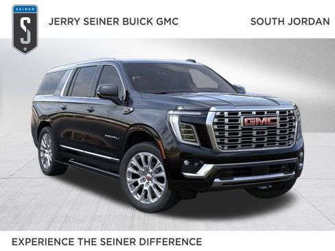 New 2026 GMC Yukon XL Denali image 1