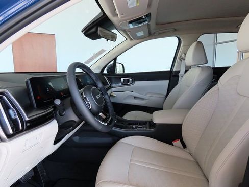 New 2025 Kia Sorento S w/ Panoramic Sunroof Package image 8