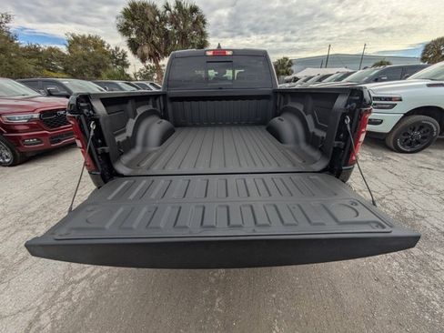 New 2026 RAM 1500 Big Horn image 11