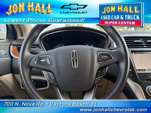 Used 2019 Lincoln MKC Select w/ Select Plus Package image 22