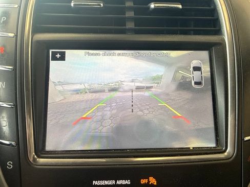 Used 2017 Lincoln MKX Reserve w/ Lincoln MKX Climate Package AWD/4WD image 20