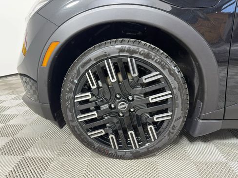 New 2026 Nissan Leaf Platinum+ w/ Cargo Package (Platinum+) image 10