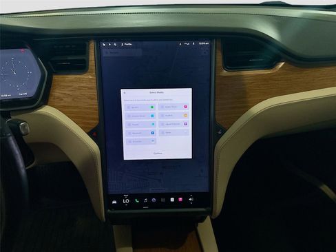 Used 2019 Tesla Model S Long Range AWD/4WD image 9