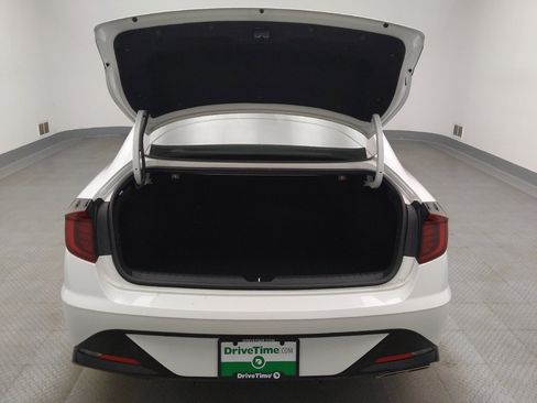 Used 2020 Hyundai Sonata SEL Plus image 29