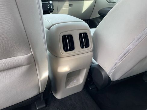 Used 2025 Hyundai Tucson Blue image 24