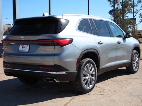 New 2026 Buick Enclave Preferred FWD image 11