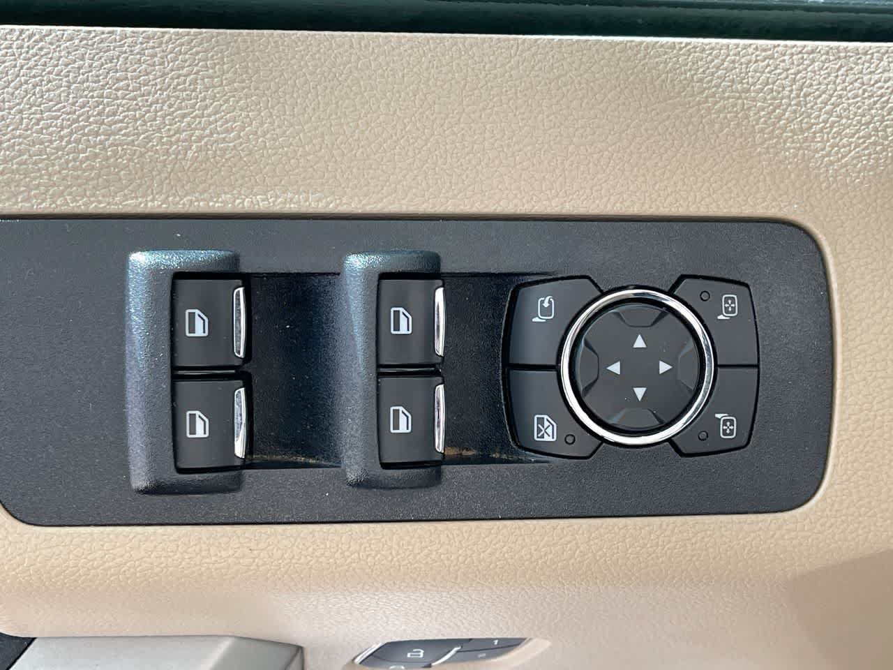 Used 2018 Ford F150 Lariat AWD/4WD image 13