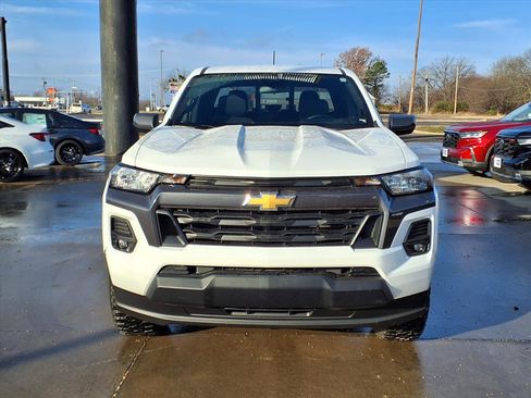 Used 2023 Chevrolet Colorado LT w/ LT Convenience Package image 23