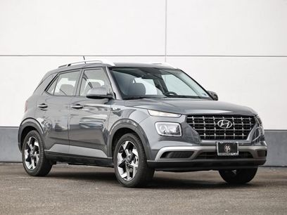 Certified 2024 Hyundai Venue SEL
