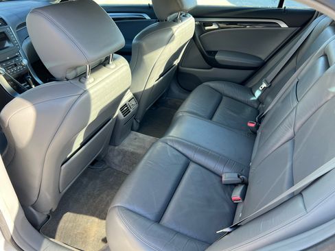 Used 2005 Acura TL image 11