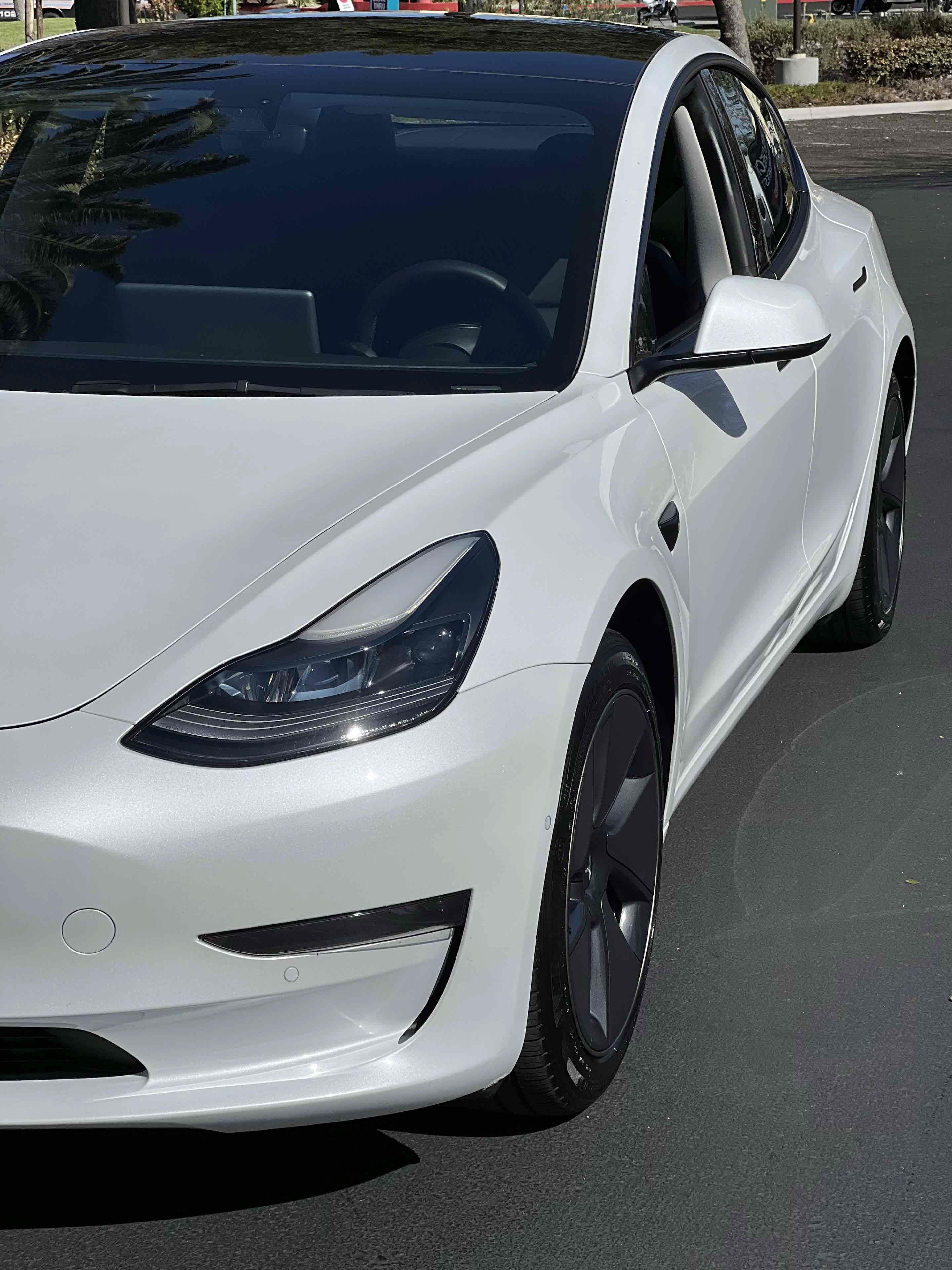 Used 2022 Tesla Model 3 RWD image 58