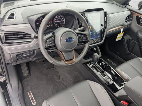 New 2026 Subaru Forester Sport image 3
