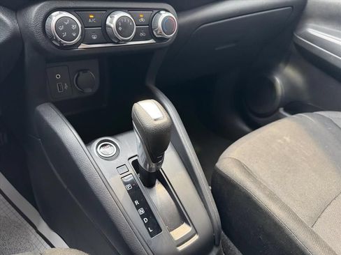 Used 2023 Nissan Kicks S FWD image 20