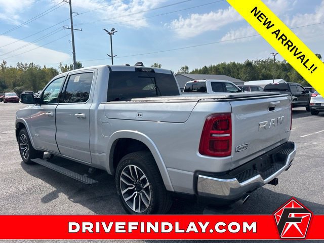 Used 2026 RAM 1500 Limited AWD/4WD image 13
