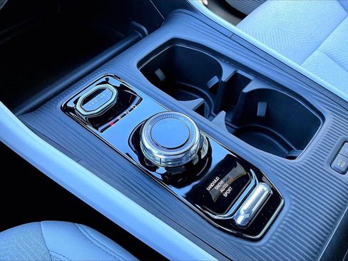 New 2026 Jeep Cherokee Laredo AWD/4WD image 28