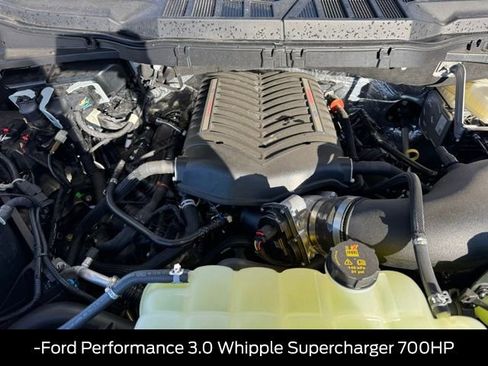 New 2025 Ford F150 XL image 3