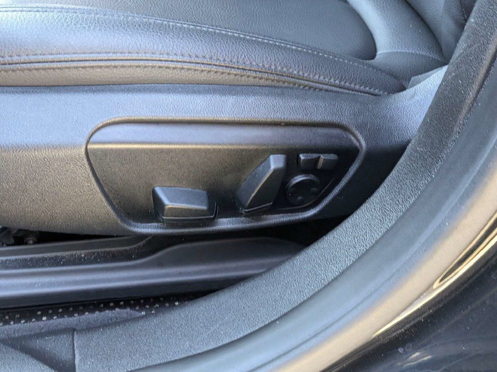 Used 2024 BMW 228i Gran Coupe FWD image 17