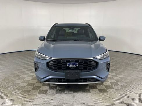 Used 2024 Ford Escape ST-Line Elite AWD/4WD image 17