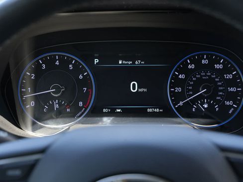 Used 2021 Hyundai Palisade SEL w/ Premium Package FWD image 14