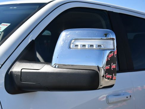 Used 2024 RAM 2500 Laramie image 16