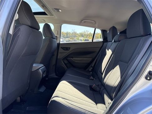 Certified 2025 Subaru Crosstrek 2.0i Premium image 14