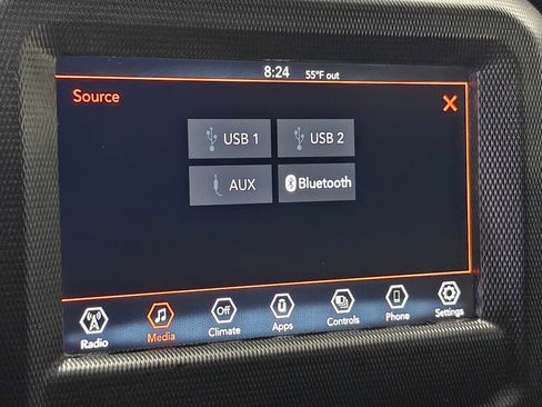 Used 2021 Jeep Gladiator Sport image 32